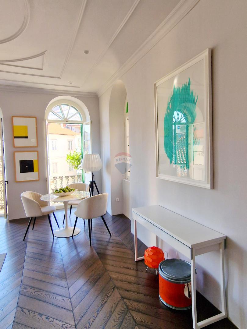 Appartamento Grad, Šibenik, 75m2