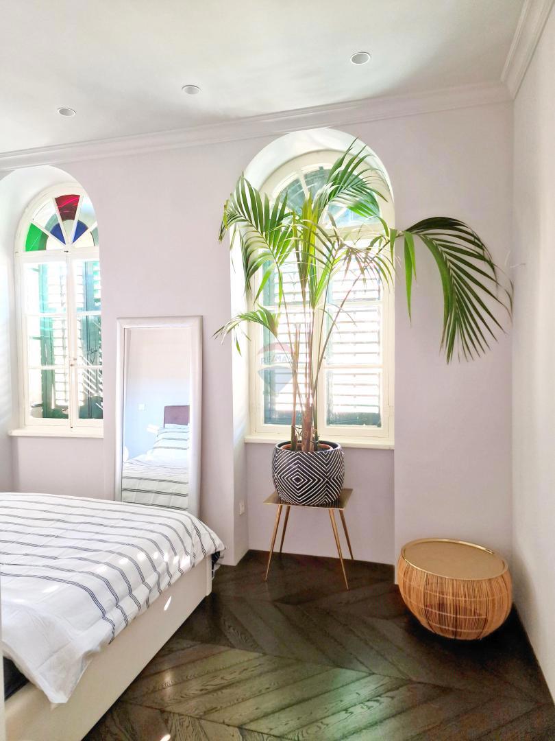 Appartamento Grad, Šibenik, 75m2