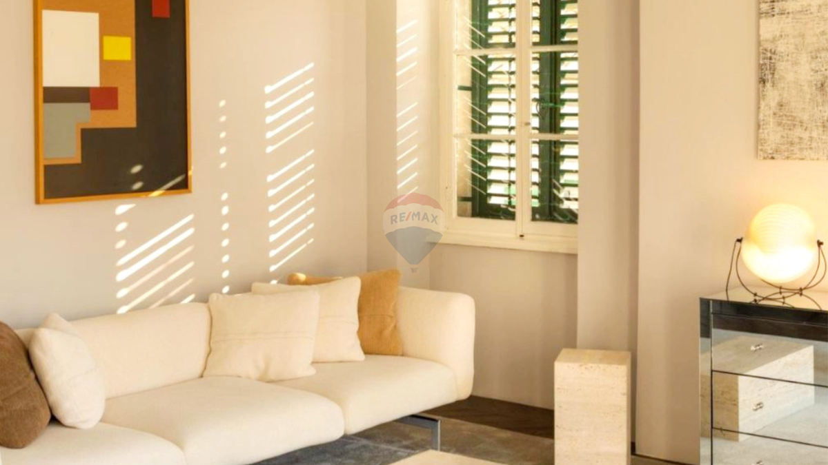 Appartamento Grad, Šibenik, 75m2