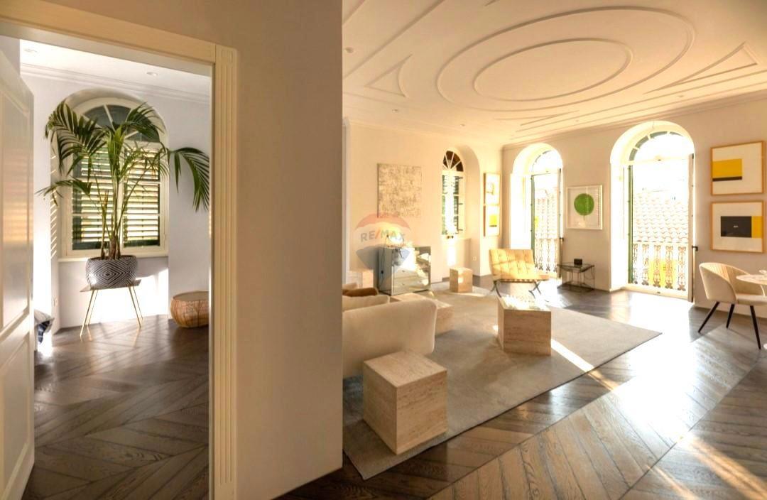 Appartamento Grad, Šibenik, 75m2