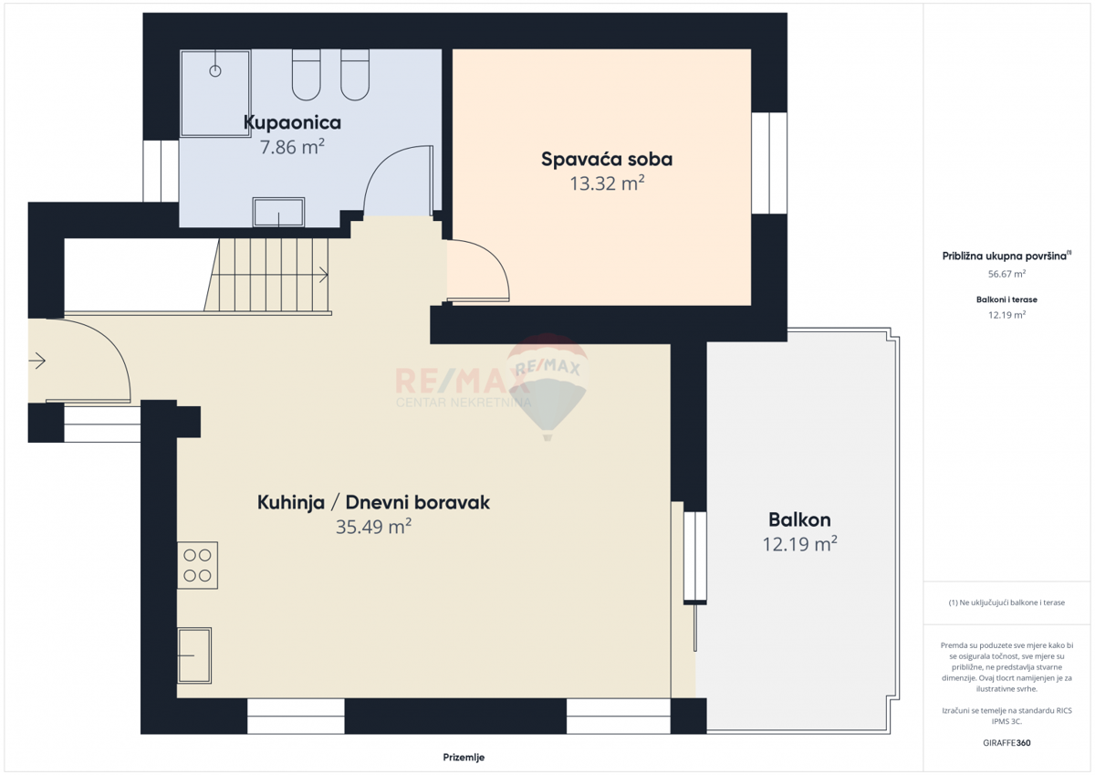 Istria, Vodnjan - casa con 2 appartamenti, cantina e vista