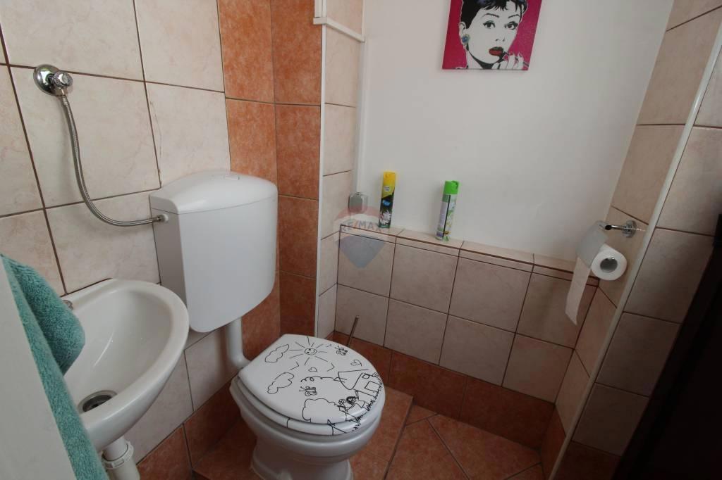Appartamento Centar, Rijeka, 73,20m2