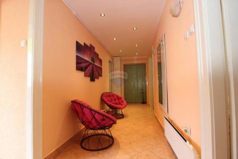 Appartamento Centar, Rijeka, 73,20m2