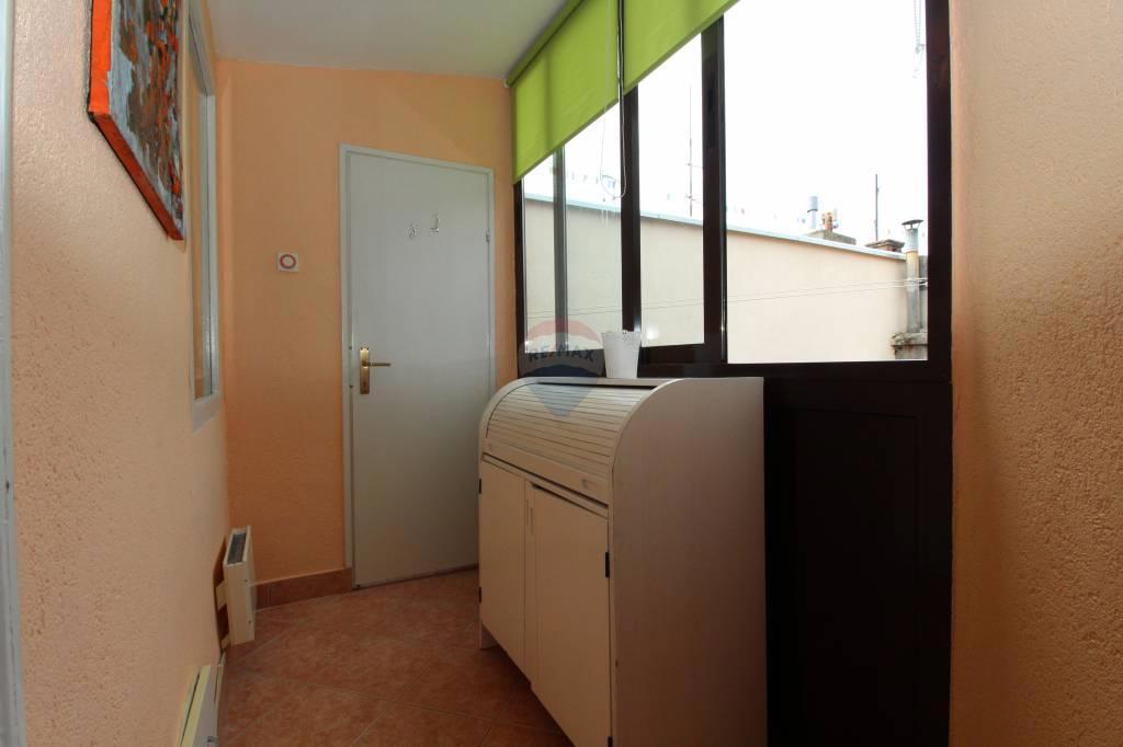 Appartamento Centar, Rijeka, 73,20m2