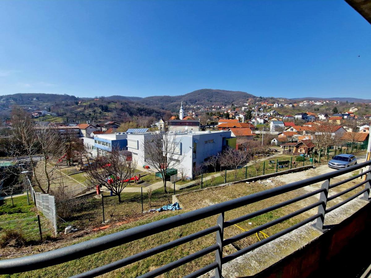 Casa Markuševec, Podsljeme, 486,33m2
