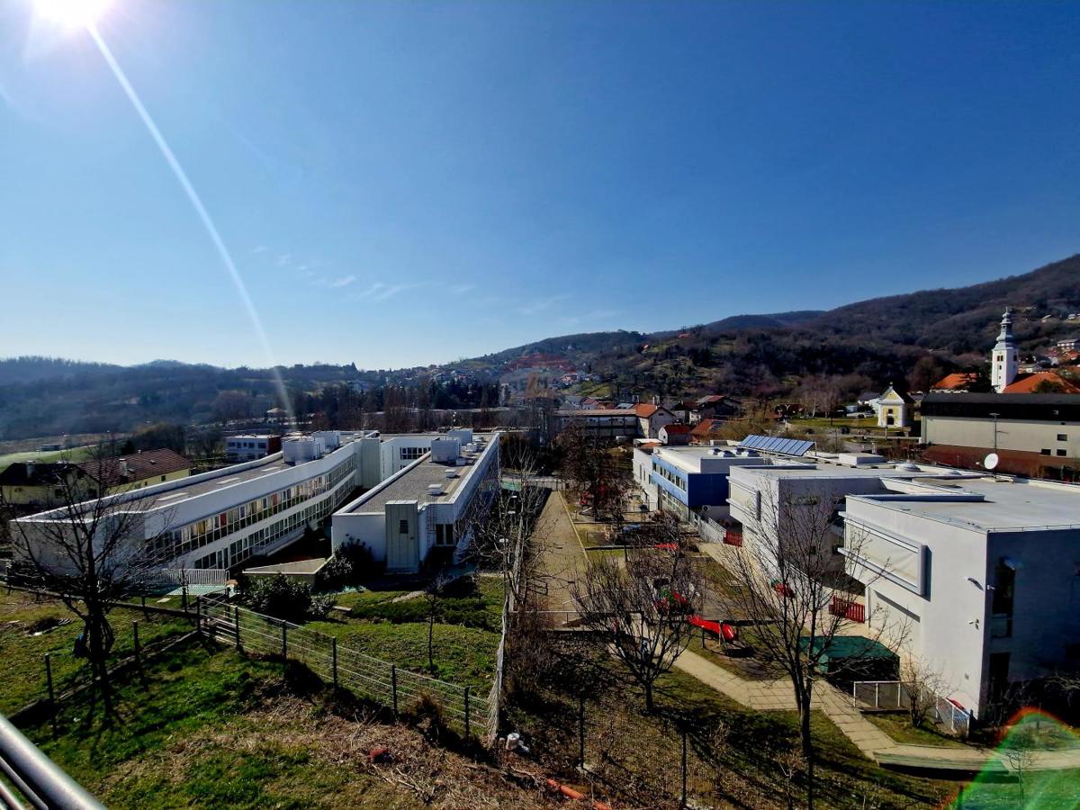 Casa Markuševec, Podsljeme, 486,33m2