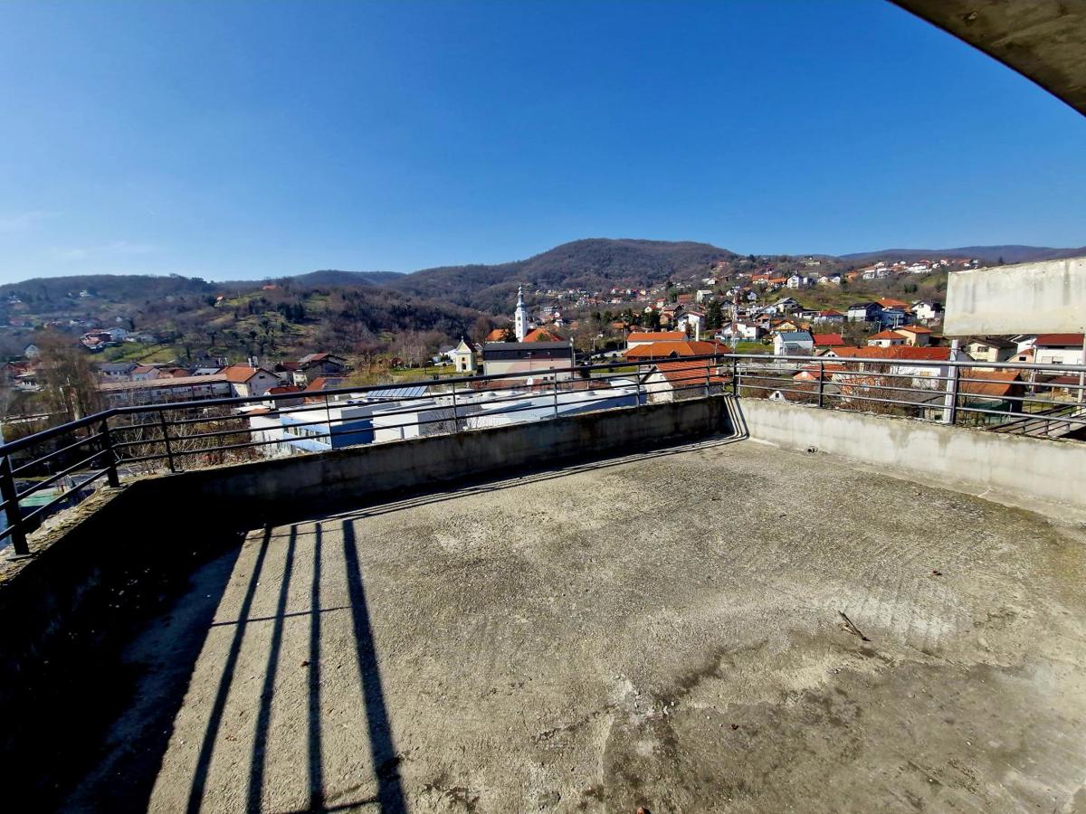 Casa Markuševec, Podsljeme, 486,33m2
