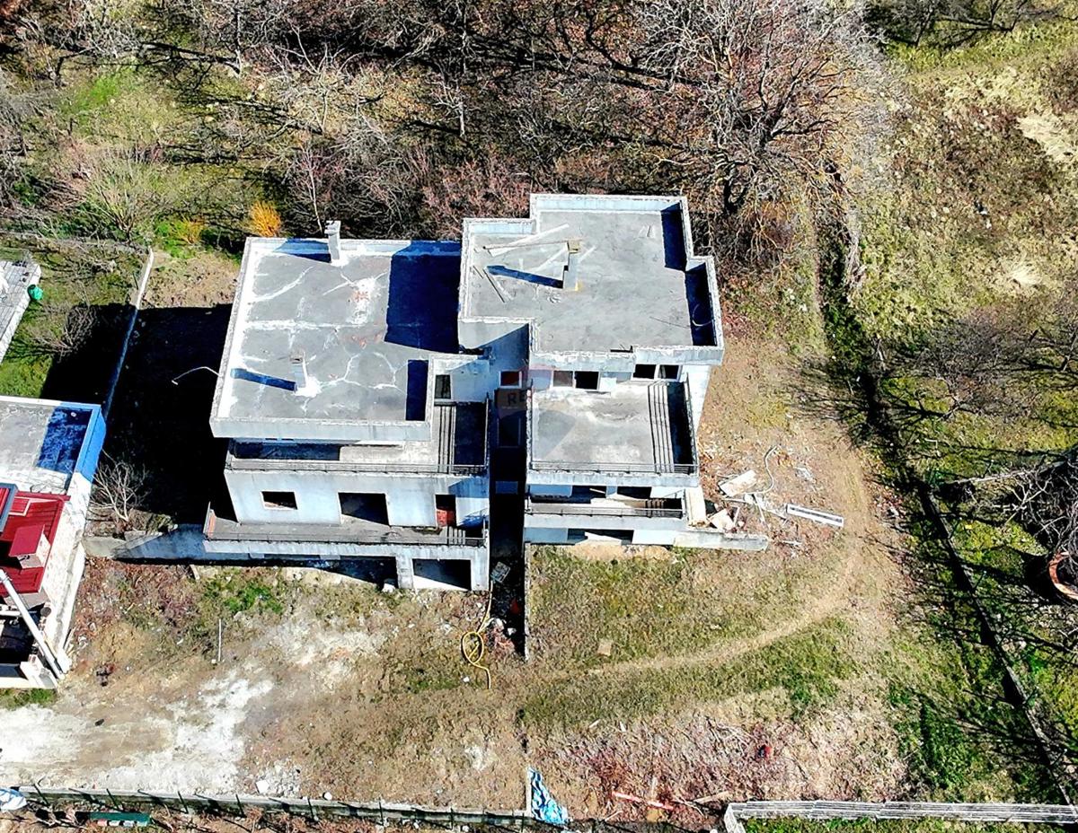 Casa Markuševec, Podsljeme, 486,33m2