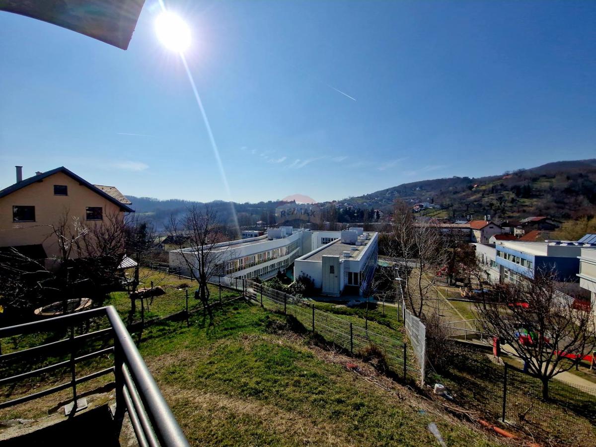 Casa Markuševec, Podsljeme, 486,33m2