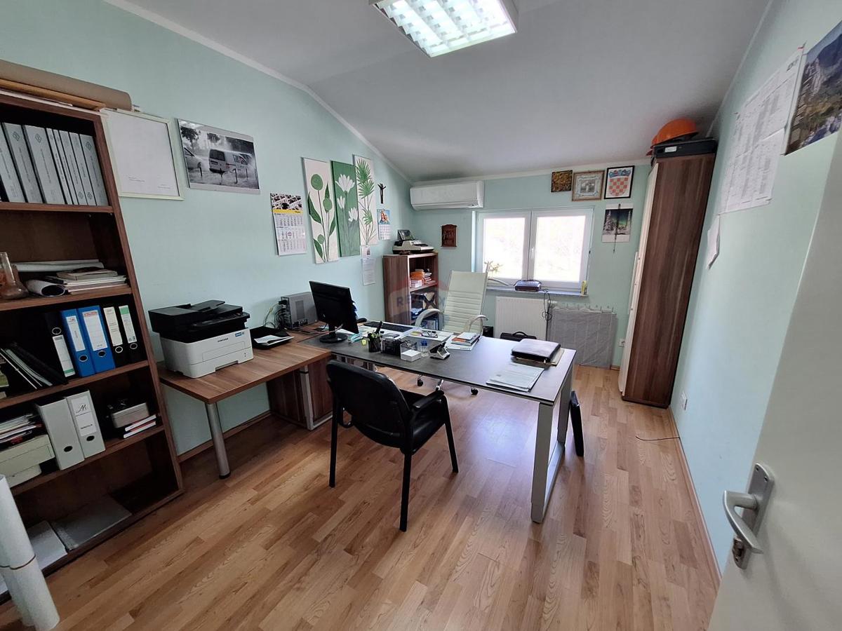 Casa Jurdani, Matulji, 350m2