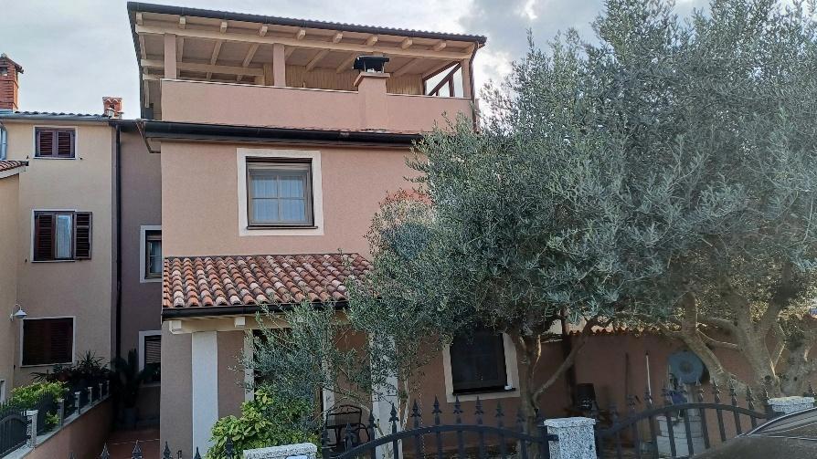 Casa Nova Veruda, Pula, 400m2