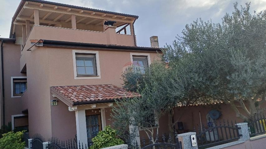 Casa Nova Veruda, Pula, 400m2