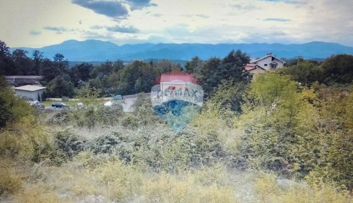 Terreno edificabile Marčelji, Viškovo, 796m2