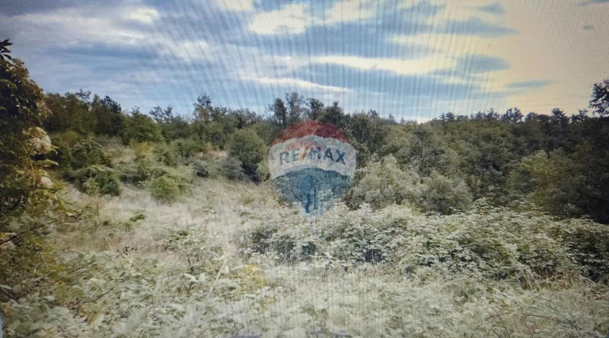 Terreno edificabile Marčelji, Viškovo, 796m2