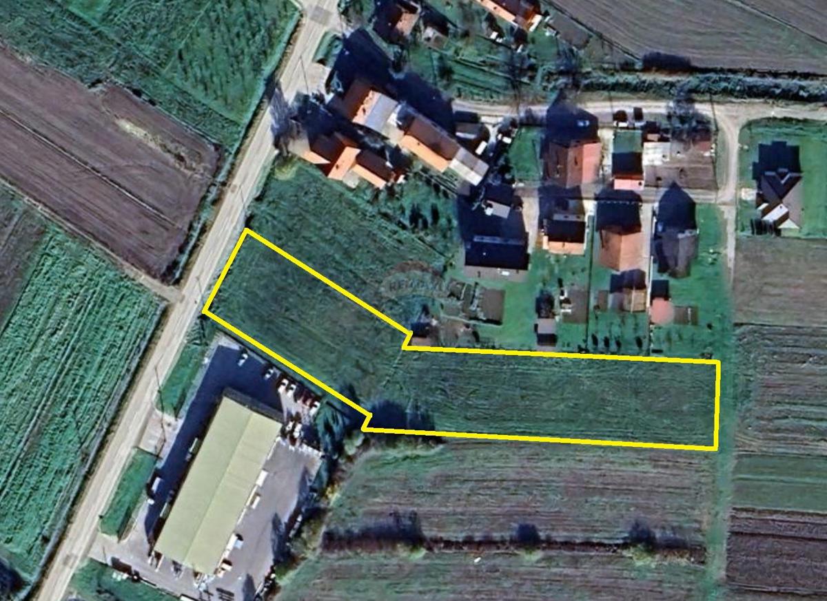 Terreno edificabile Rugvica, 5.115m2