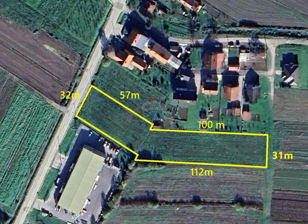 Terreno edificabile Rugvica, 5.115m2