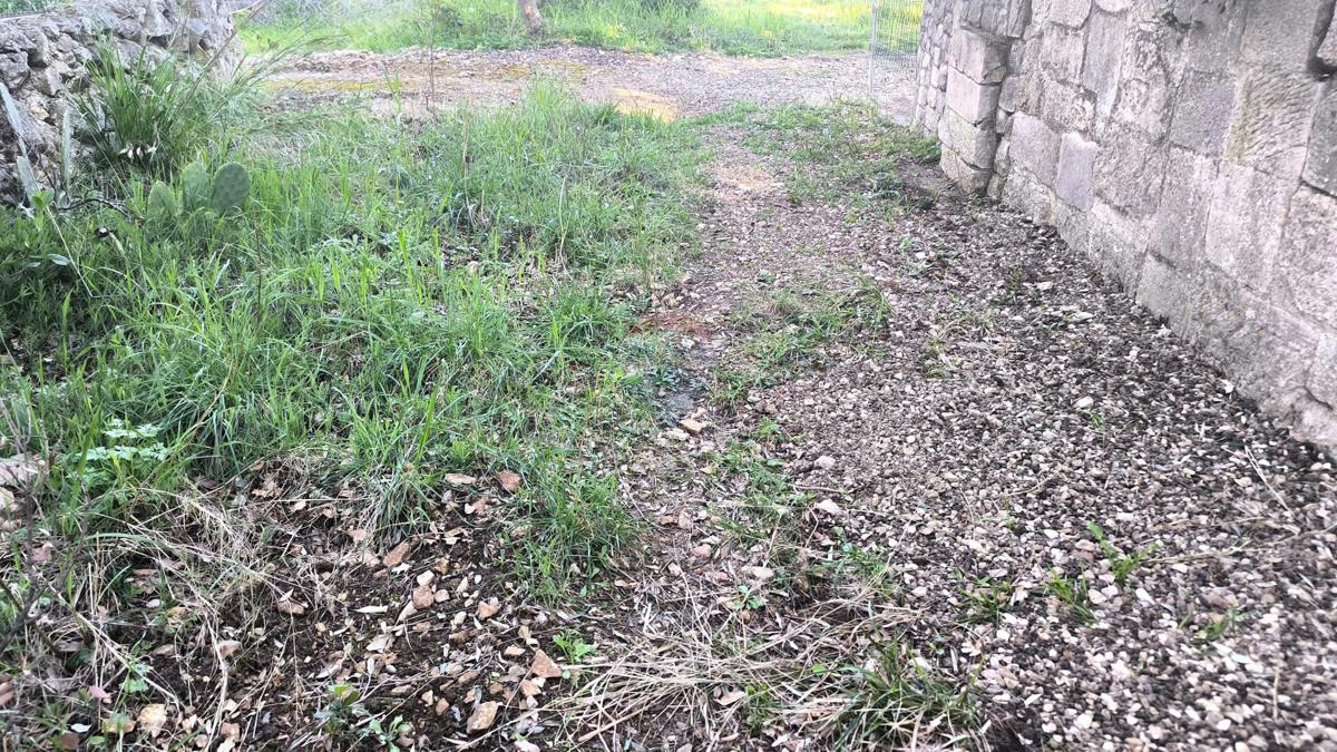 Terreno edificabile Pješčana Uvala, Medulin, 2.438m2