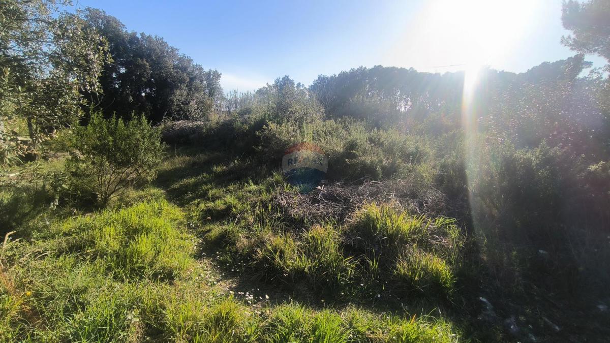 Terreno edificabile Pješčana Uvala, Medulin, 2.438m2