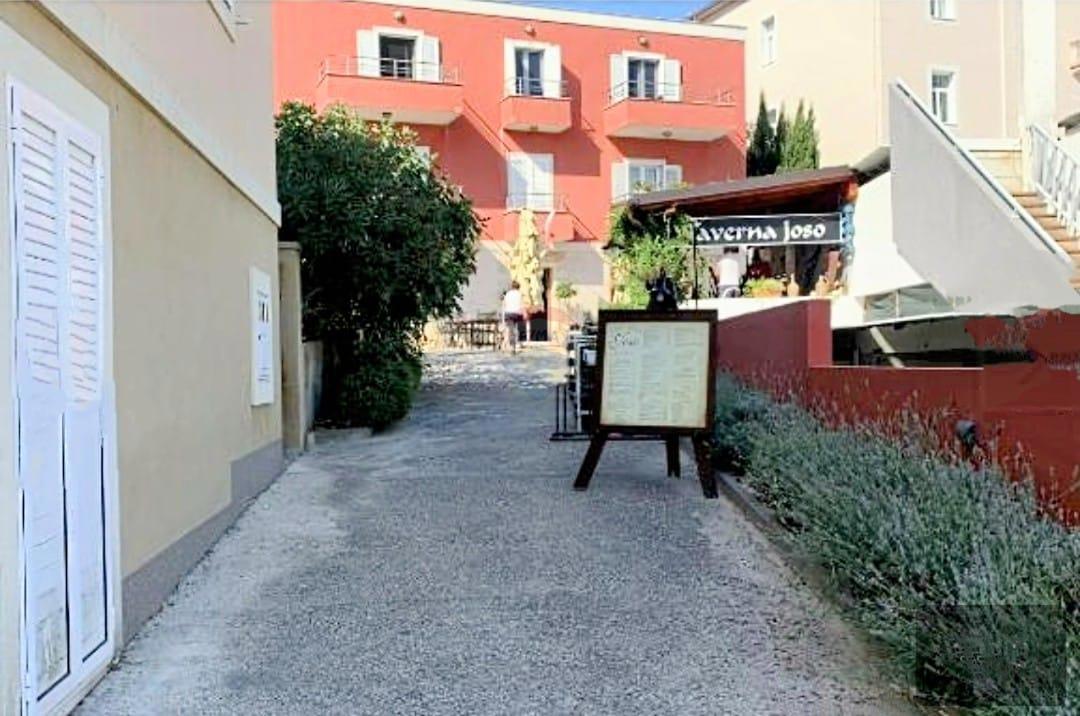 Appartamento Preko, 39,43m2