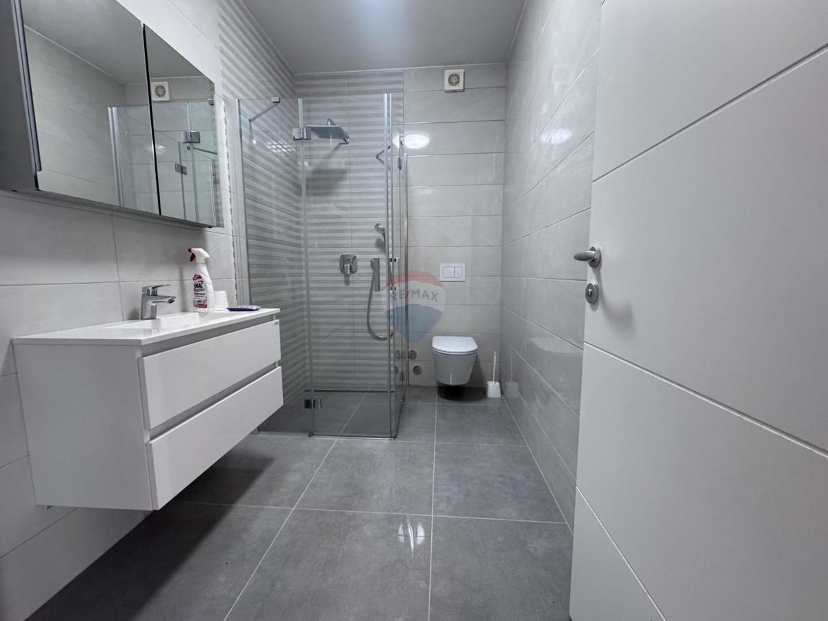 Appartamento Malinska, Malinska-Dubašnica, 192m2
