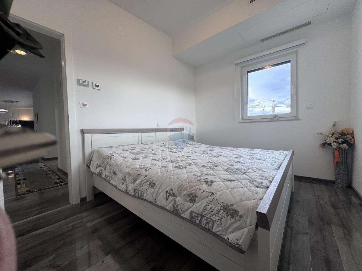 Appartamento Malinska, Malinska-Dubašnica, 192m2