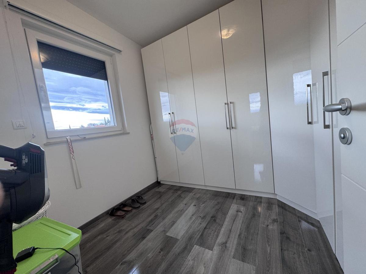 Appartamento Malinska, Malinska-Dubašnica, 192m2