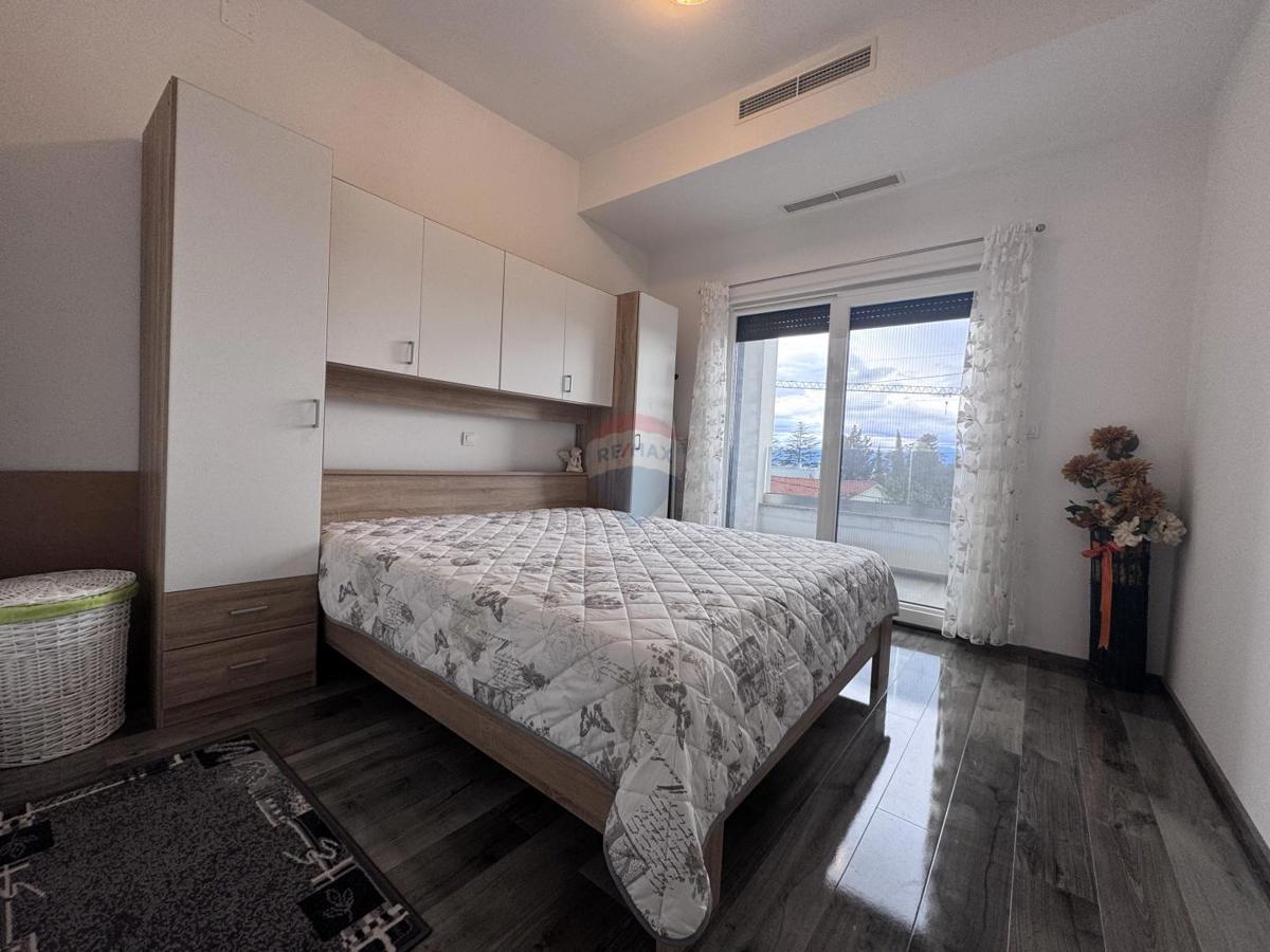 Appartamento Malinska, Malinska-Dubašnica, 192m2