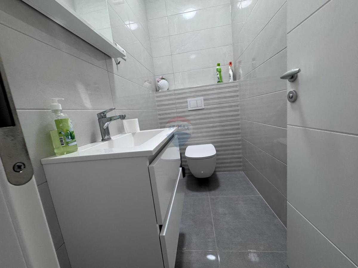 Appartamento Malinska, Malinska-Dubašnica, 192m2