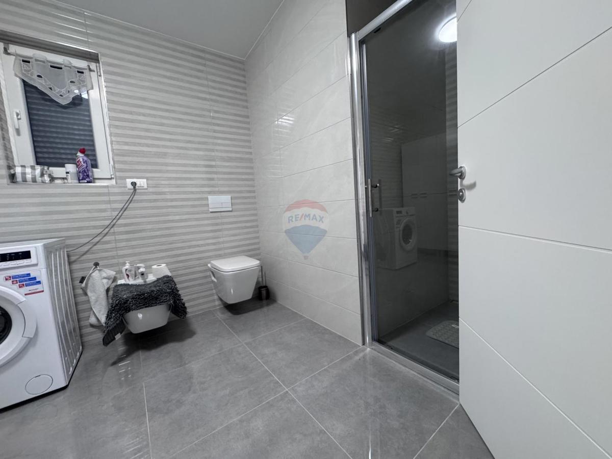 Appartamento Malinska, Malinska-Dubašnica, 192m2