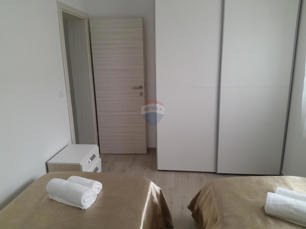 Appartamento Peroj, Vodnjan, 60,31m2