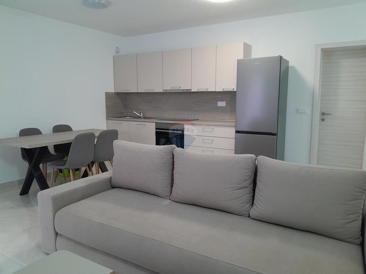 Appartamento Peroj, Vodnjan, 60,31m2