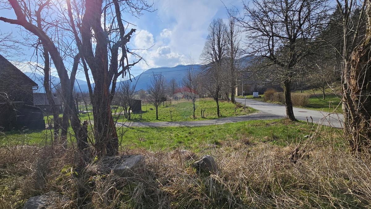 Casa Fužine, 80m2