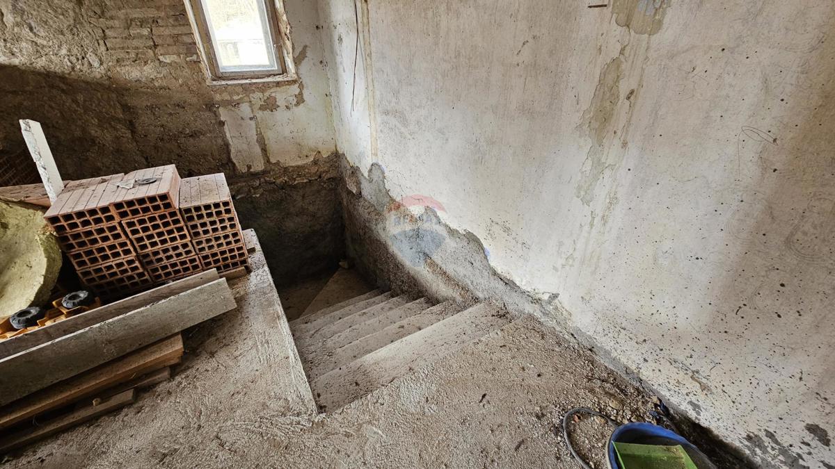 Casa Fužine, 80m2