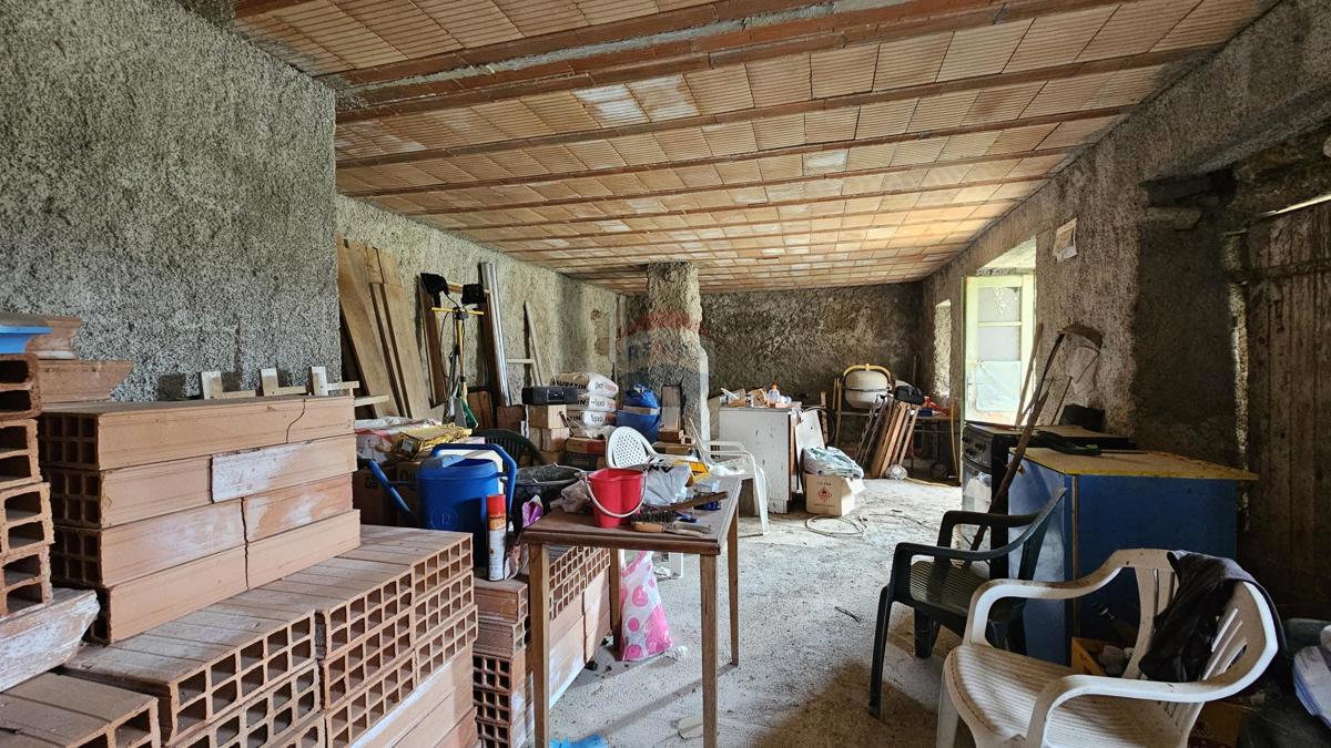 Casa Fužine, 80m2
