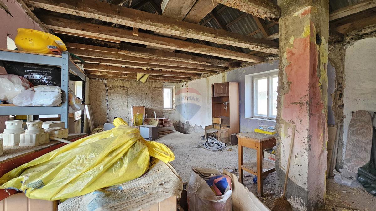 Casa Fužine, 80m2