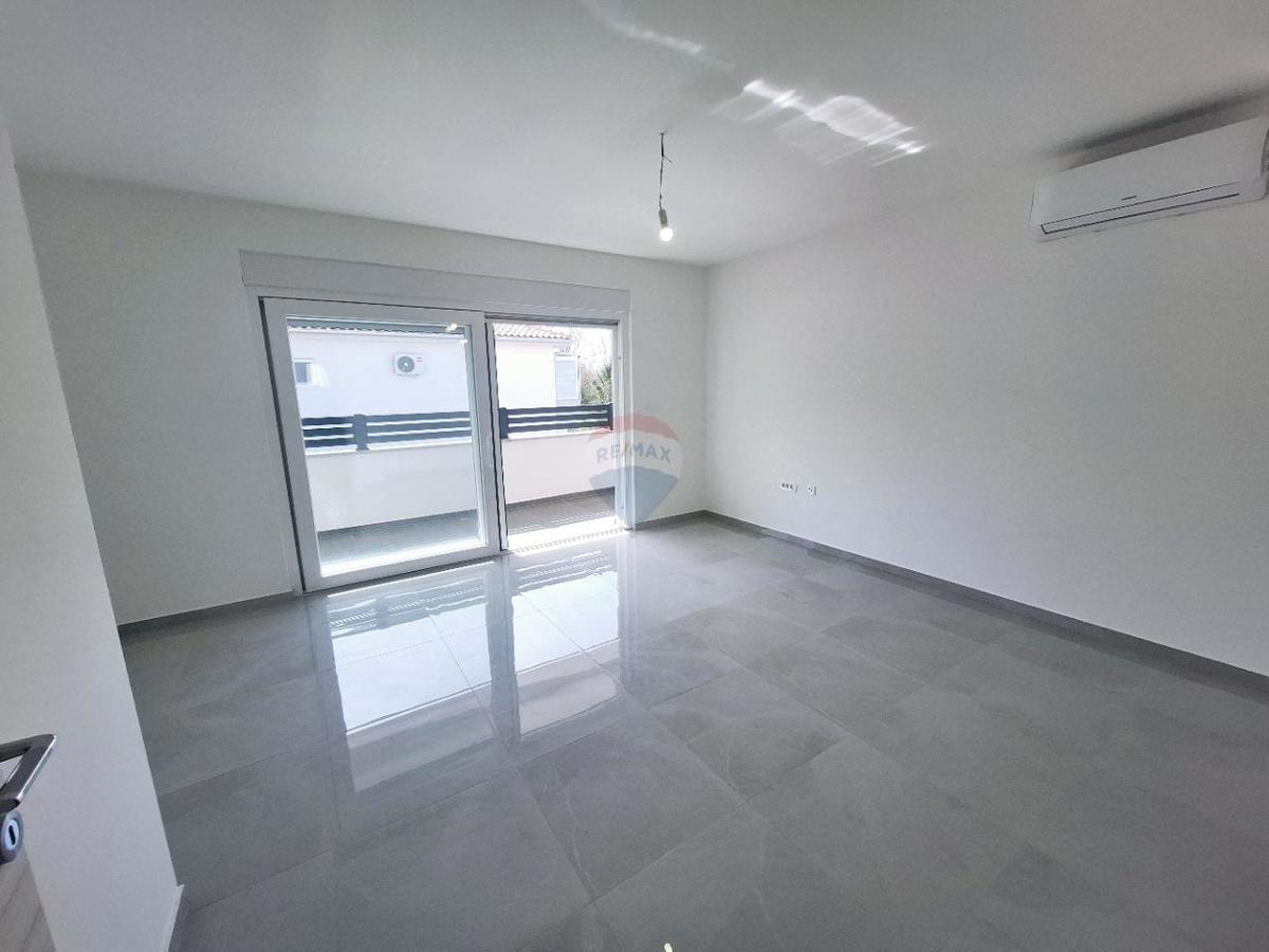 Appartamento Crikvenica, 136m2
