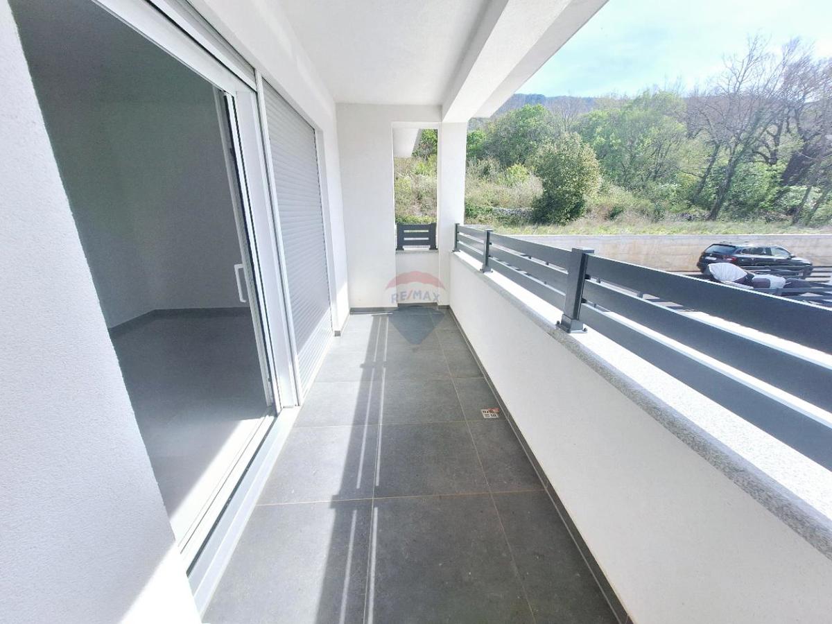 Appartamento Crikvenica, 136m2
