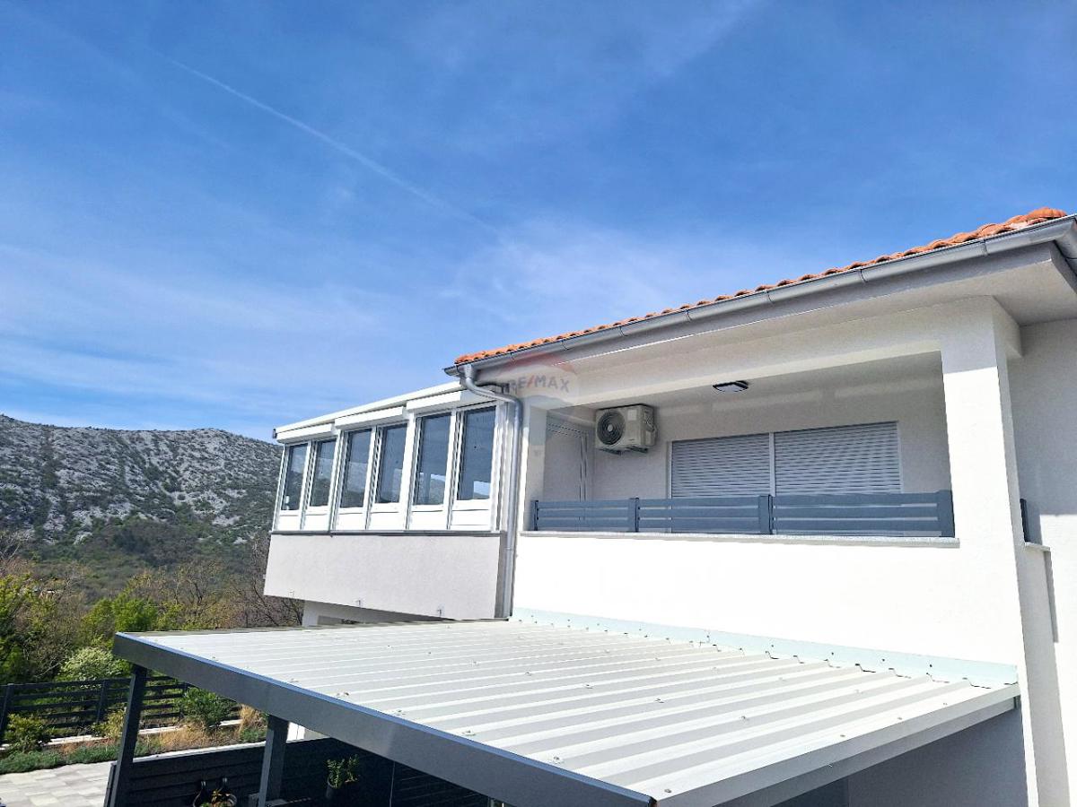 Appartamento Crikvenica, 136m2