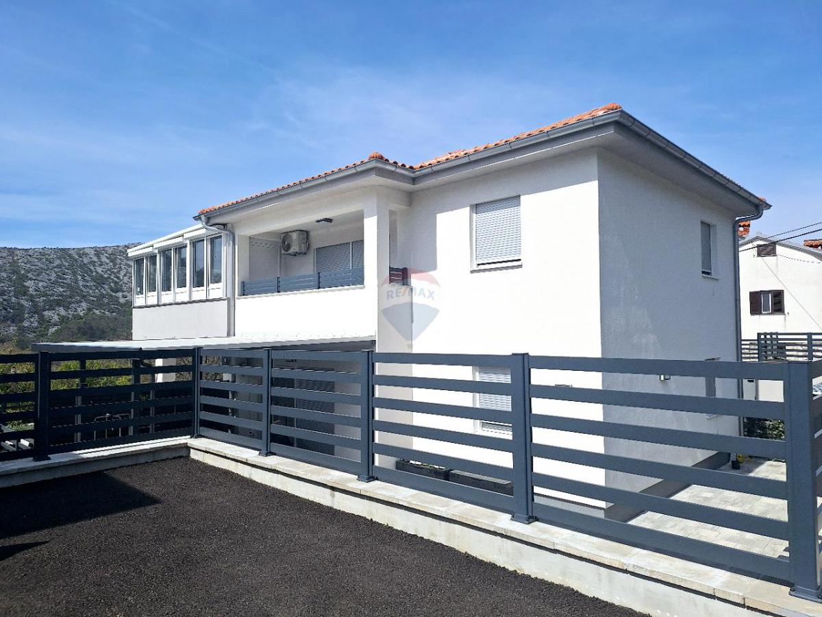 Appartamento Crikvenica, 136m2