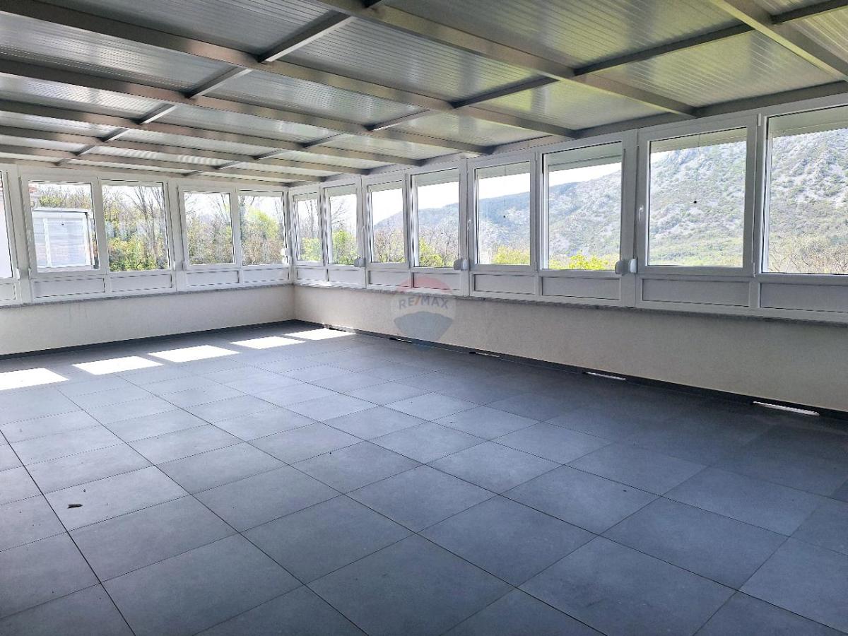 Appartamento Crikvenica, 136m2