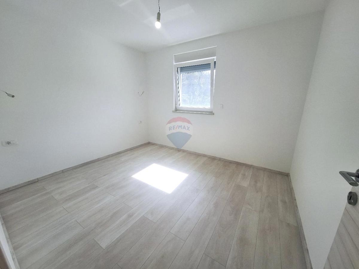 Appartamento Crikvenica, 136m2