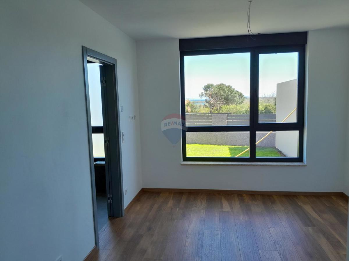 Appartamento Ližnjan, 70m2