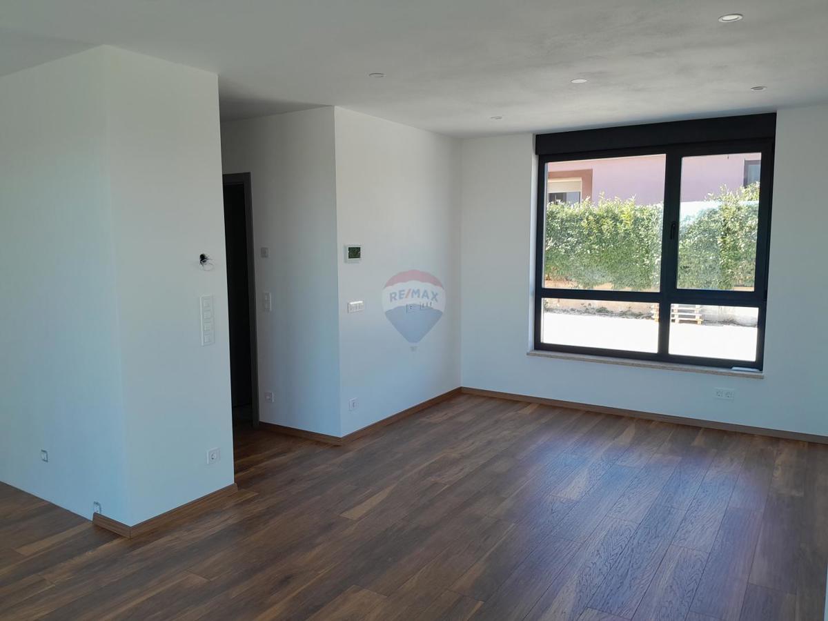 Appartamento Ližnjan, 70m2