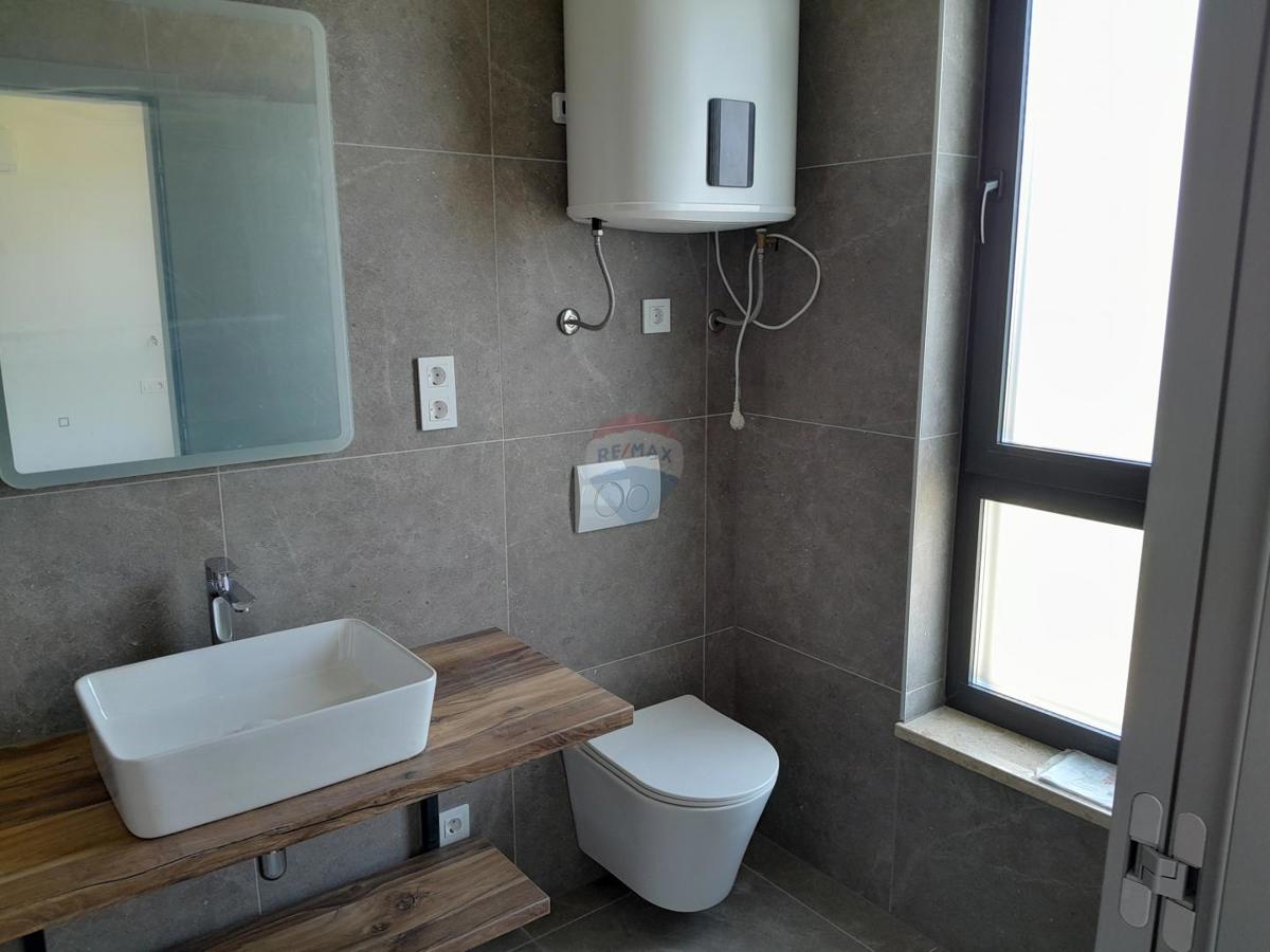 Appartamento Ližnjan, 70m2