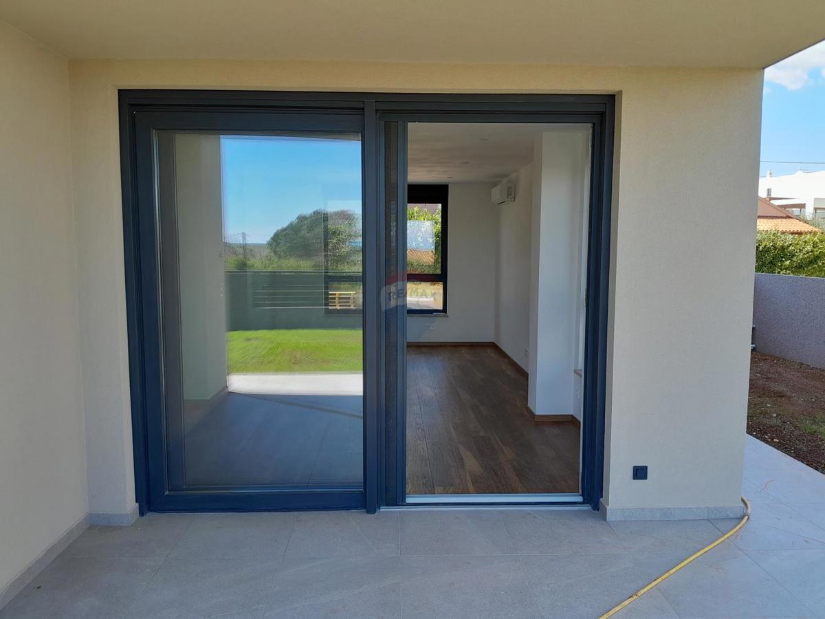 Appartamento Ližnjan, 70m2