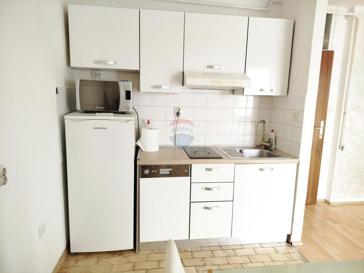 Appartamento Stoja, Pula, 28,54m2