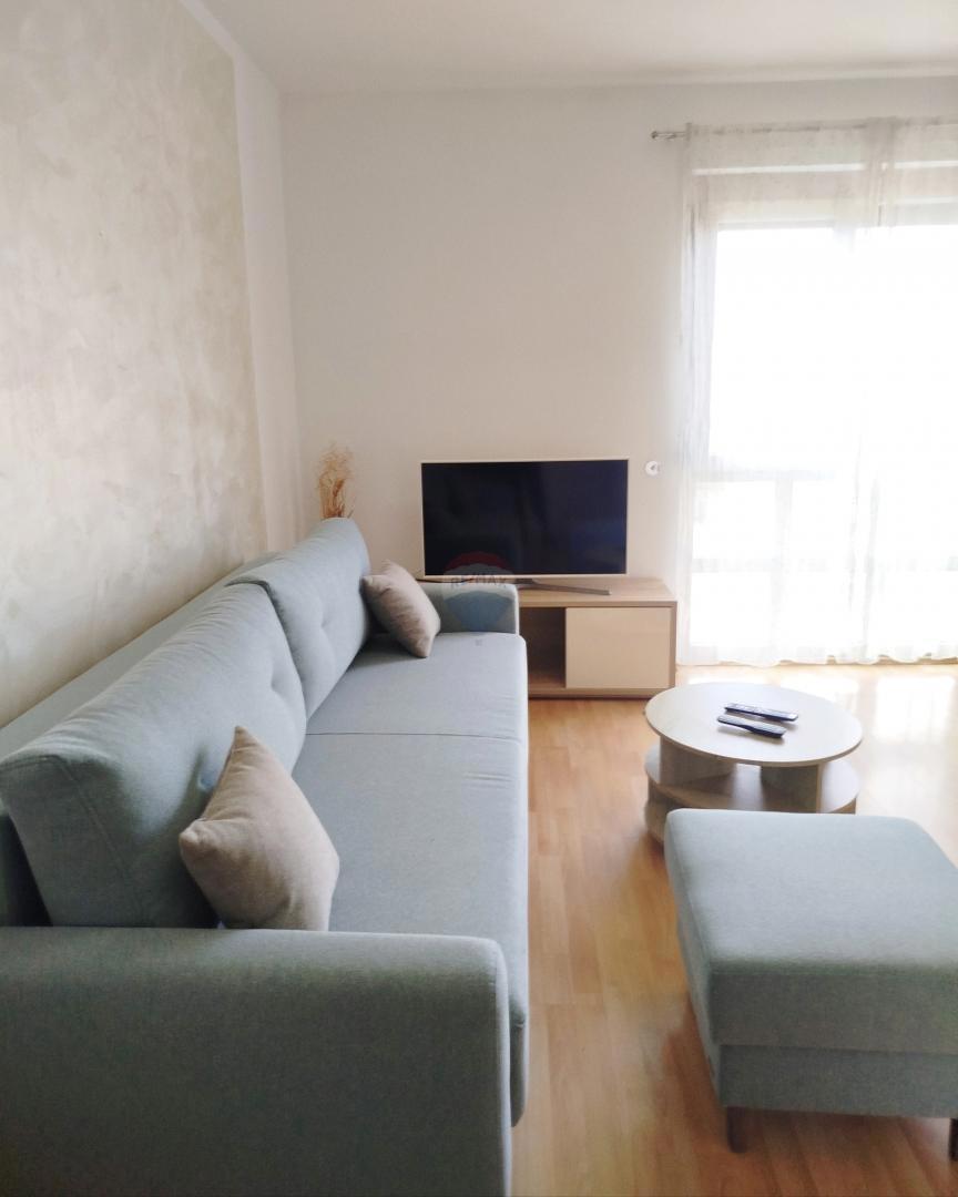 Appartamento Stoja, Pula, 28,54m2