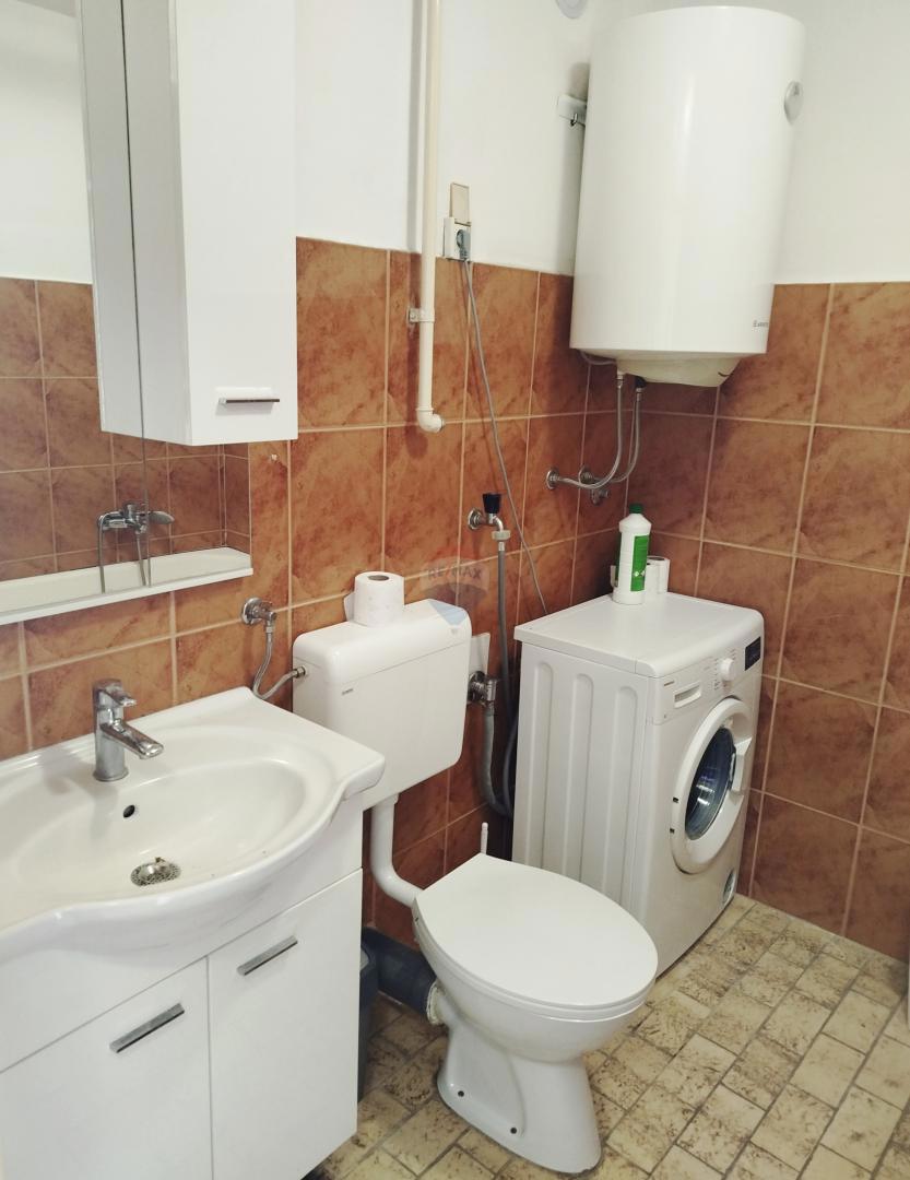 Appartamento Stoja, Pula, 28,54m2