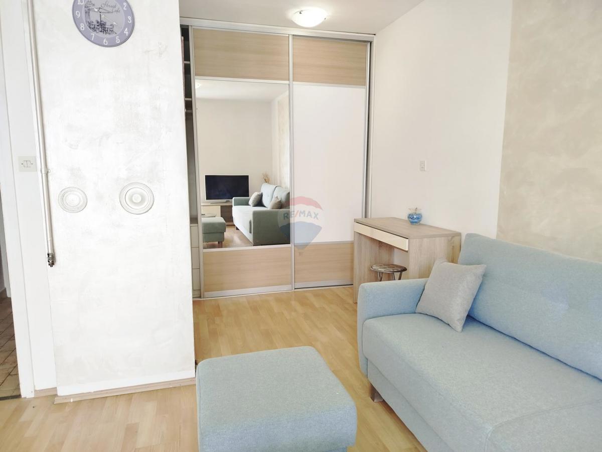 Appartamento Stoja, Pula, 28,54m2