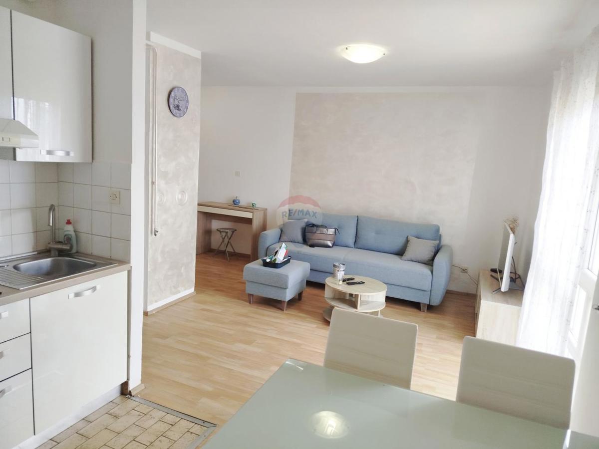 Appartamento Stoja, Pula, 28,54m2
